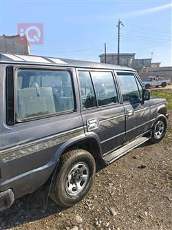 هيونداي جالوبر